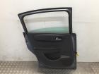 Citroen C4 Links Limousine Tür hinten links Grau
