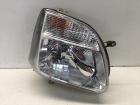 Opel Agila Scheinwerfer rechts ab 04/00 09212206