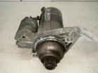 VW Polo 9N3 Anlasser Starter ab 04/04 02Z911023H