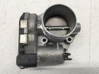 Ford Focus CB8 Drosselklappe ab 01/11 7S7G9F991CA
