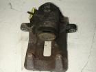 Audi A4 8EC Bremssattel hinten rechts ab 11/04