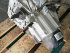 Renault Twingo GN0 Schaltgetriebe Gearbox ab 06/07 JB1-520