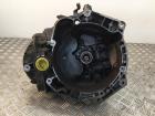 Fiat Grande Punto 199 Schaltgetriebe Gearbox ab 09/05 199BXD1B