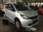 Skoda Citigo Schaltgetriebe Gearbox ab 10/11 QCF