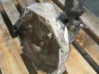 Skoda Citigo Schaltgetriebe Gearbox ab 10/11 QCF