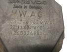 VW Touran 1T Drosselklappe ab 02/03 03G128063G