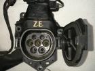 Renault Kangoo Z.E. Ladesteckdose ab 09/11 295142799R