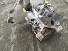 Opel Corsa D Schaltgetriebe Gearbox ab 11/06 B22863 F13
