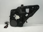 VW Tiguan 5N Fensterheber hinten rechts ab 11/07 5N0959703B