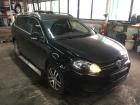 VW Golf 6 Motor Engine ab 07/09 CBD 465128