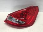 Ford Fiesta 2AJ (7/08-) Heckleuchte rechts 8A6113404A