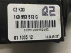 VW Golf 6 Blinkerschalter ab 07/09 1K0953513G