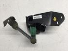 Audi A8 4E Niveausensor hinten links ab 11/02 4E0616571C