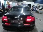 Audi A8 4E Kofferraumdeckel ab 11/02