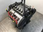 Audi A8 4E Motor Engine ab 11/02 BFM 000336