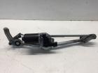 BMW 3-ER E90/E91 Bj.2008 Wischermotor Wischergestänge Vorn 697826301 BMW 3-ER E90/E91 Bj.2008 Wischermotor Wischergestänge Vorn 697826301