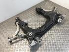 Audi A4 B5 Achse Vorderachse Aggregateträger neuwertig Bj.2001