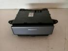 BMW 5ER E60/E61 Ablagefach vorne ab 2007