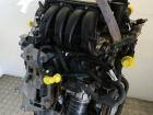 VW Golf Plus Motor Engine ab 01/05 CCS