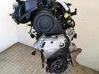 VW Golf Plus Motor Engine ab 01/05 CCS