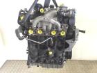 Skoda Octavia 1Z Motor Engine ab 04/04 BJB