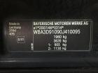 BMW 3er F30 F31 Schwellerverkleidung links ab 03/12 51777256911