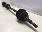 Opel Zafira außen Antriebswelle Gelenkwelle rechts ab 04/99