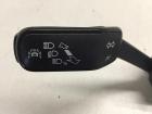 VW Golf 7 Kombischalter Blinkerschalter Wischerschalter ab 04/13 5Q0953502AJ 5Q0953521R