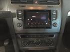 VW Golf 7 Radiobedienteil ab 04/13 5G0919605D