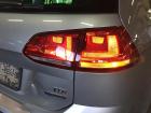 VW Golf 7 Heckleuchte Rücklicht aussen rechts ab 04/13 5G9945096C