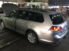 VW Golf 7 Wischerarm hinten ab 04/13 5G9955707 Variant