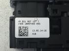 VW Golf 7 Start Stop Schalter ab 04/13 5G1927137T