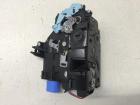 VW Touran 1T3 Türschloss hinten rechts 7L0839016H 05/10
