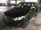 VW Tiguan 5N Aufprallträger vorn ab 11/07