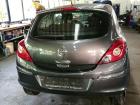 Opel Corsa D Wischermotor hinten ab 10/06 13163029