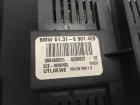 BMW 3er E46 Coupe Lichtschalter ab 4/99 61316901429