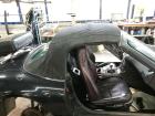 BMW Z3 E36/7 Bj.1997 Verdeck ab 1/96 siehe Beschreibung C-Ware
