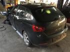 Seat Ibiza 6J Heckklappe ab 2/08