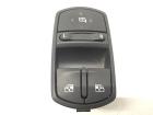 Opel Corsa D Fensterheberschalter links ab 10/06 13258521AA