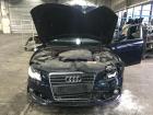 Audi A4 8K Bj.2009 Motor Engine 2,0TDI ab 11/07 Caga ohne Test C-Ware