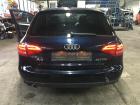 Audi A4 Avant 8K Heckklappentaster ab 11/07 5N0827566B