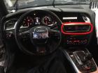 Audi A4 Avant 8K Lüftungsdüse Ausströmer mitte ab 11/07 8T1820951B