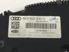 Audi A4 Avant 8K Armatur Kombiinstrument ab 11/07 8K1857035B