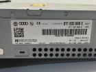 Audi A4 Avant 8K Navigationsrechner Main Unit ab 11/07 4T1035666E