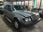Mercedes-Benz W124 Bj.1986 Motor Engine 2,6/118kw M103940 Bastler C-Ware
