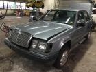 Mercedes-Benz W124 Bj.1986 Motor Engine 2,6/118kw M103940 Bastler C-Ware