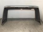 Mercedes Benz W124 Limousine Stossfänger Stoßstange hinten ab 01/85 bis 9.89