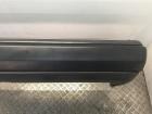 Mercedes Benz W124 Limousine Stossfänger Stoßstange hinten ab 01/85 bis 9.89