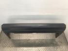 Mercedes Benz W124 Limousine Stossfänger Stoßstange hinten ab 01/85 bis 9.89