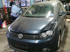 VW Golf Plus 2 1KP Bj.2013 Unterfahrschutz ab 01/09 1K0825237N